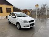 Chevrolet Nexia 2021 года за 4 990 000 тг. в Шымкент