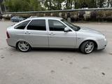 ВАЗ (Lada) Priora 2172 2015 годаүшін3 800 000 тг. в Караганда – фото 2