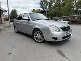 ВАЗ (Lada) Priora 2172 2015 годаүшін3 800 000 тг. в Караганда