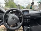 ВАЗ (Lada) Priora 2172 2015 годаүшін3 800 000 тг. в Караганда – фото 5
