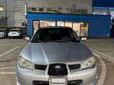 Subaru Impreza 2006 года за 4 300 000 тг. в Алматы
