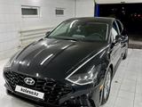 Hyundai Sonata 2022 года за 10 500 000 тг. в Атырау