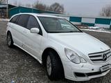 Mercedes-Benz R 350 2006 годаfor4 800 000 тг. в Жаркент – фото 2