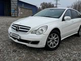 Mercedes-Benz R 350 2006 годаfor4 800 000 тг. в Жаркент