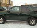 Opel Frontera 1996 годаүшін2 700 000 тг. в Кокшетау – фото 11