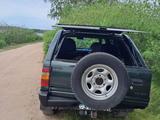 Opel Frontera 1996 годаүшін2 700 000 тг. в Кокшетау – фото 5