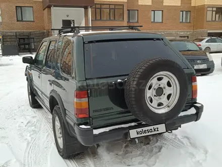 Opel Frontera 1996 годаүшін2 700 000 тг. в Кокшетау – фото 9