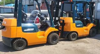 Toyota  FGLK25-25 2007 года за 4 580 000 тг. в Алматы