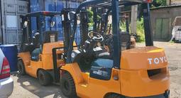 Toyota  FGLK25-25 2007 года за 4 580 000 тг. в Алматы – фото 2