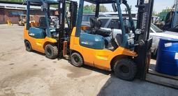 Toyota  FGLK25-25 2007 года за 4 580 000 тг. в Алматы – фото 3