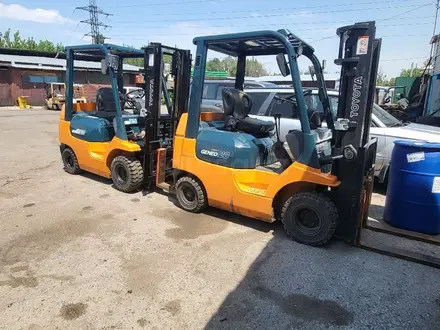 Toyota  FGLK25-25 2007 года за 4 580 000 тг. в Алматы – фото 3