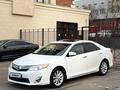 Toyota Camry 2012 года за 8 700 000 тг. в Алматы