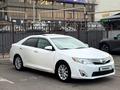 Toyota Camry 2012 года за 8 700 000 тг. в Алматы – фото 2