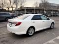 Toyota Camry 2012 года за 8 700 000 тг. в Алматы – фото 4