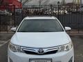 Toyota Camry 2012 года за 8 700 000 тг. в Алматы – фото 5