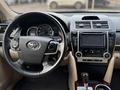 Toyota Camry 2012 года за 8 700 000 тг. в Алматы – фото 7