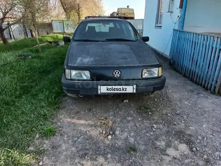 Volkswagen Passat 1991 года за 900 000 тг. в Алматы