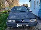 Volkswagen Passat 1991 года за 900 000 тг. в Алматы – фото 2