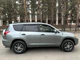 Toyota RAV4 2006 года за 7 100 000 тг. в Усть-Каменогорск – фото 4