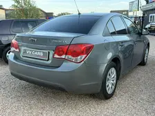 Chevrolet Cruze, 2011