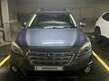 Subaru Outback 2015 года за 8 500 000 тг. в Астана