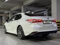 Toyota Camry 2021 годаүшін13 500 000 тг. в Шымкент – фото 11