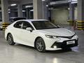 Toyota Camry 2021 годаүшін13 500 000 тг. в Шымкент – фото 3