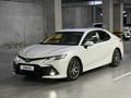 Toyota Camry 2021 годаүшін13 500 000 тг. в Шымкент