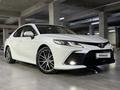 Toyota Camry 2021 годаүшін13 500 000 тг. в Шымкент – фото 7