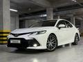Toyota Camry 2021 годаүшін13 500 000 тг. в Шымкент – фото 6