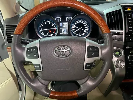 Toyota Land Cruiser 2013 года за 24 500 000 тг. в Алматы – фото 8