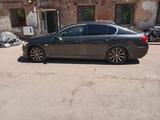 Lexus GS 300 2007 годаүшін4 500 000 тг. в Астана – фото 2