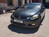 Lexus GS 300 2007 годаүшін4 500 000 тг. в Астана