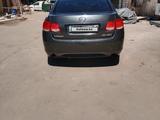 Lexus GS 300 2007 годаүшін4 500 000 тг. в Астана – фото 3