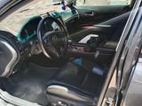 Lexus GS 300 2007 годаүшін4 500 000 тг. в Астана – фото 5