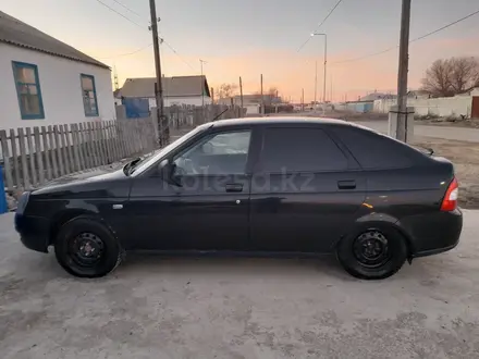 ВАЗ (Lada) Priora 2172 2012 года за 2 000 000 тг. в Атырау – фото 22