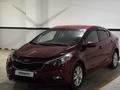 Kia Cerato 2014 годаүшін5 500 000 тг. в Астана – фото 5