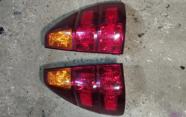 Фонарь задний за 4 567 тг. в Алматы
