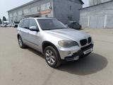 BMW X5 2007 года за 6 500 000 тг. в Алматы – фото 2