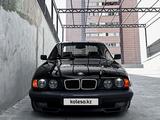 BMW 525 1993 годаүшін7 000 000 тг. в Алматы