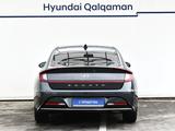 Hyundai Sonata 2021 года за 12 990 000 тг. в Алматы – фото 3