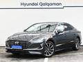 Hyundai Sonata 2021 года за 14 290 000 тг. в Алматы