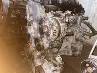 Двигатель на Ниссан QR 20 4WDfor400 000 тг. в Астана