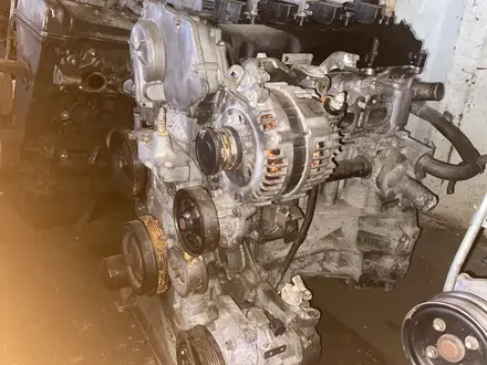 Двигатель на Ниссан QR 20 4WD за 400 000 тг. в Астана