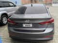 Hyundai Elantra 2016 года за 5 300 000 тг. в Атырау – фото 19