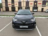 Toyota RAV4 2016 года за 11 000 000 тг. в Уральск