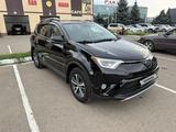 Toyota RAV4 2016 года за 11 000 000 тг. в Уральск – фото 4