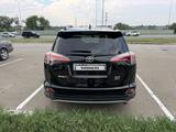 Toyota RAV4 2016 года за 11 000 000 тг. в Уральск – фото 5