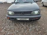 Volkswagen Golf 1991 года за 900 000 тг. в Караганда – фото 4