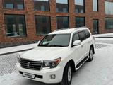 Toyota Land Cruiser 2015 года за 26 000 000 тг. в Алматы – фото 5